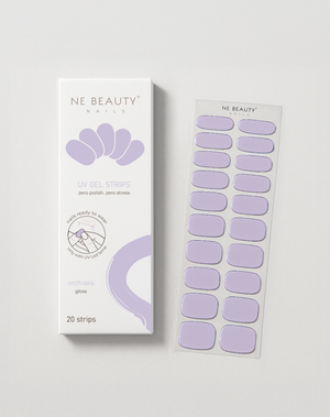 Orchidea UV Strips