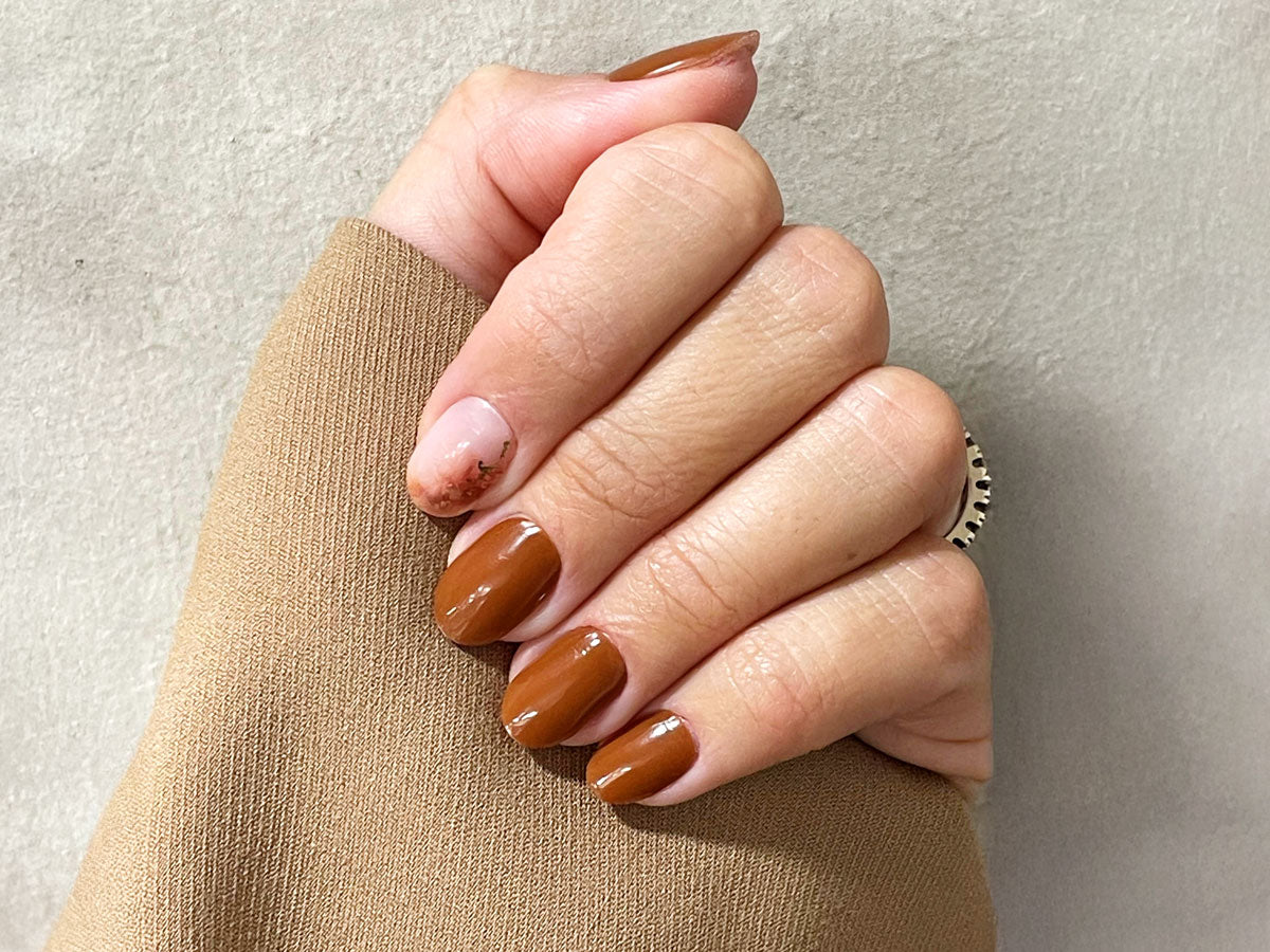 ☕︎ Season inspiration