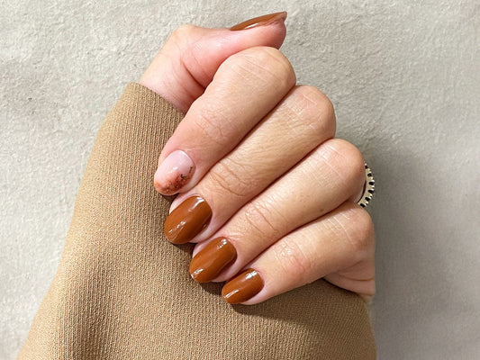 ☕︎ Season inspiration