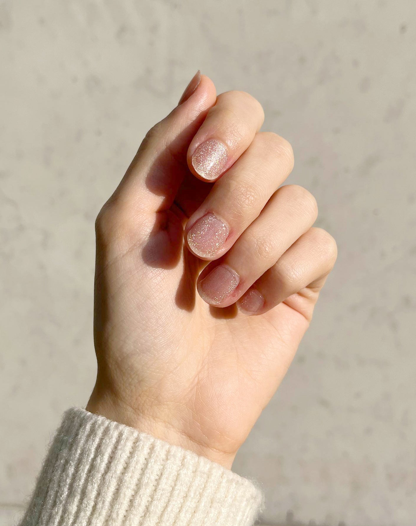 Athena UV Gel Strips