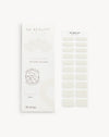 Bianco Latte UV Gel Strips