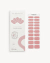 Blush UV Gel Strips