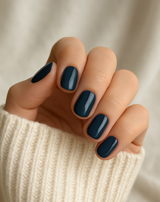 Denim UV Strips