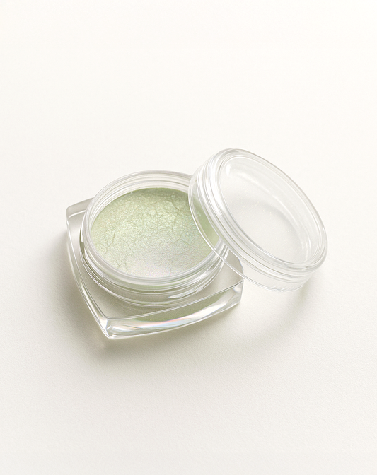 Sea Effect Powder | Polvere artistica per UV Gel Strips