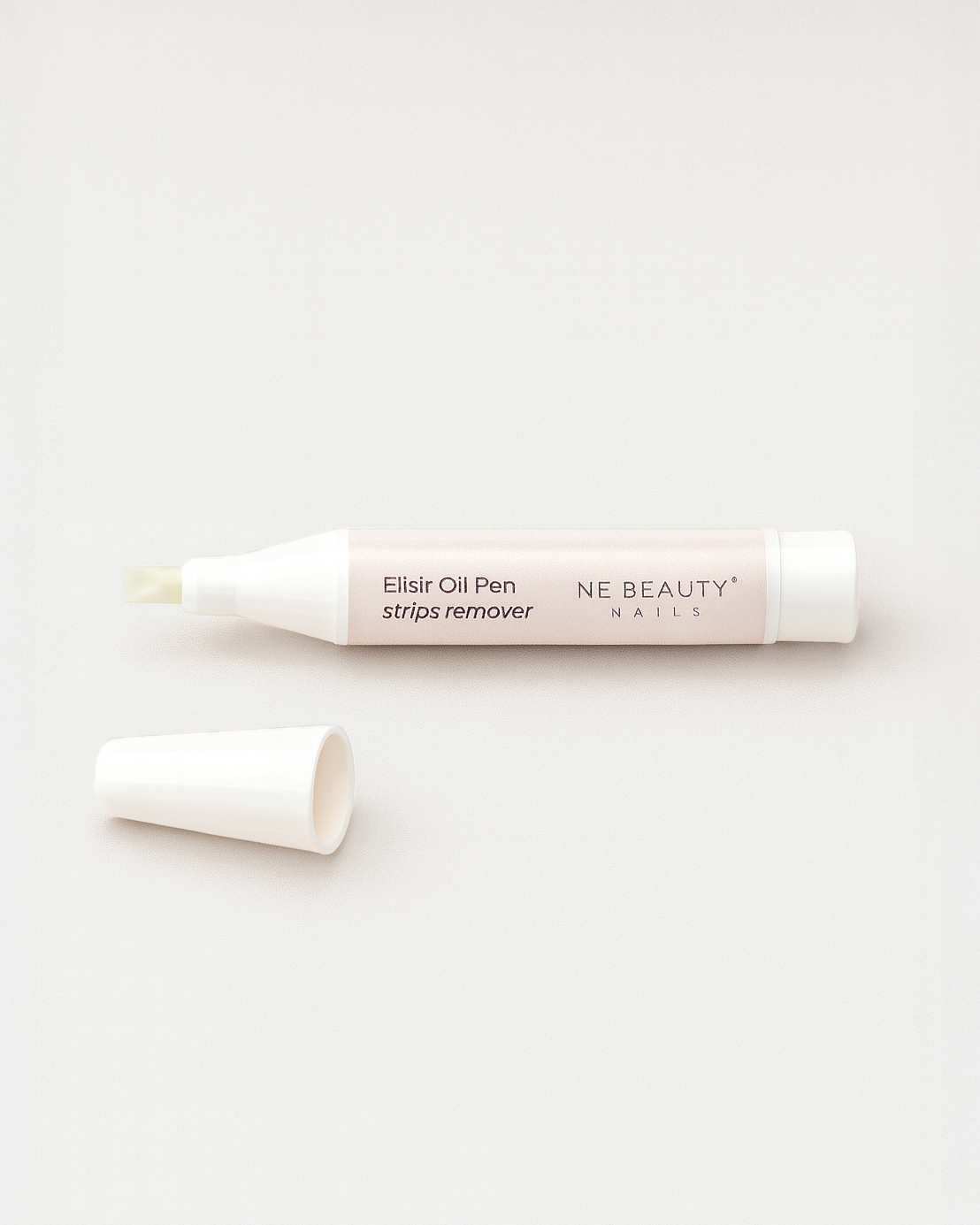 Elisir Oil Pen | Strips remover