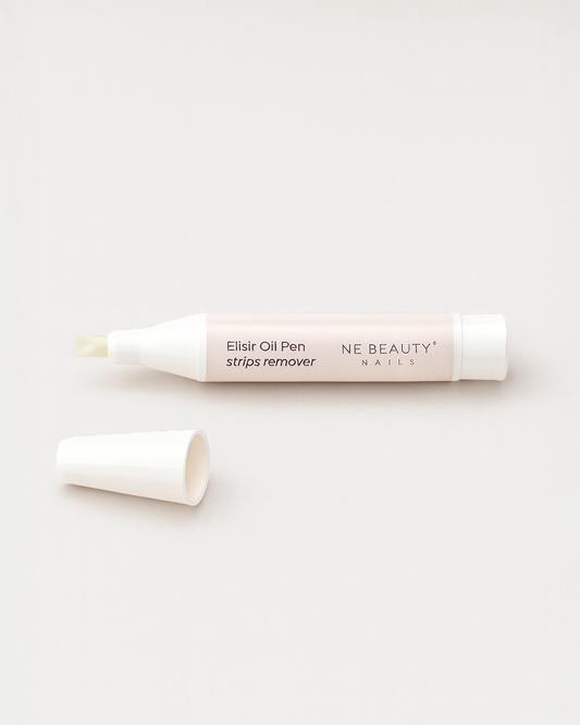 Elisir Oil Pen | Strips remover