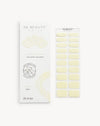 Frozen UV Gel Strips