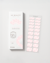 Daisy Bloom UV Strips