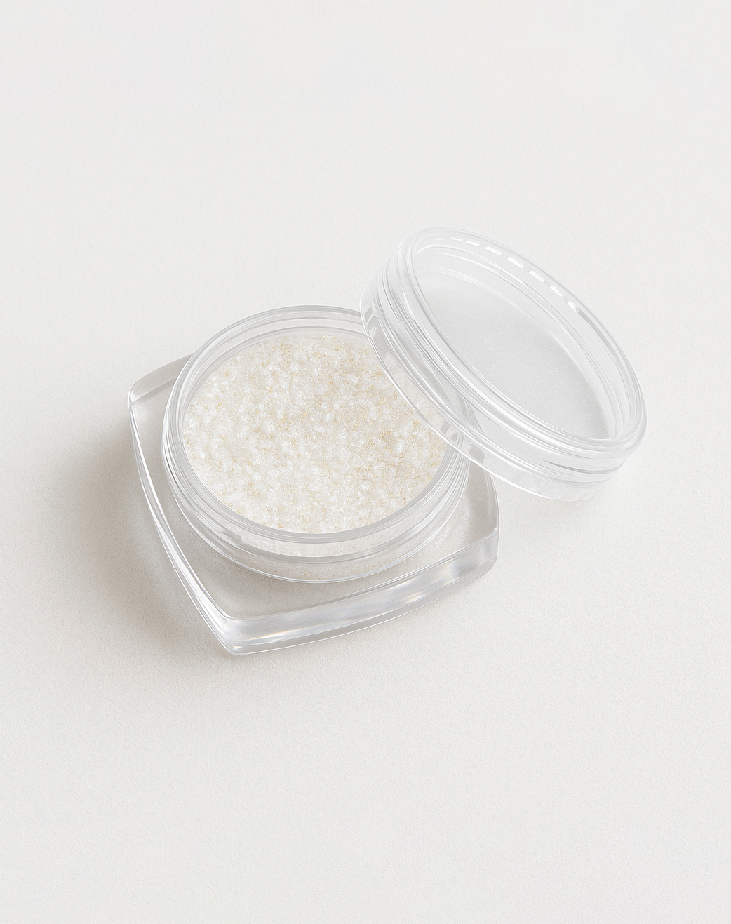 Ice Effect Powder | Polvere artistica per UV Gel Strips