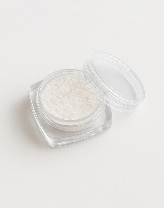 Ice Effect Powder | Polvere artistica per UV Gel Strips