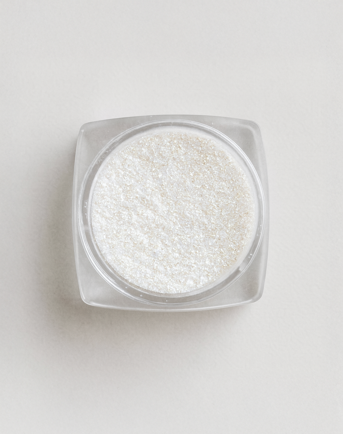 Ice Effect Powder | Polvere artistica per UV Gel Strips