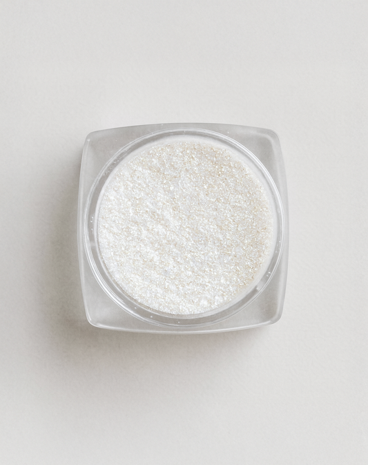 Ice Effect Powder | Polvere artistica per UV Gel Strips