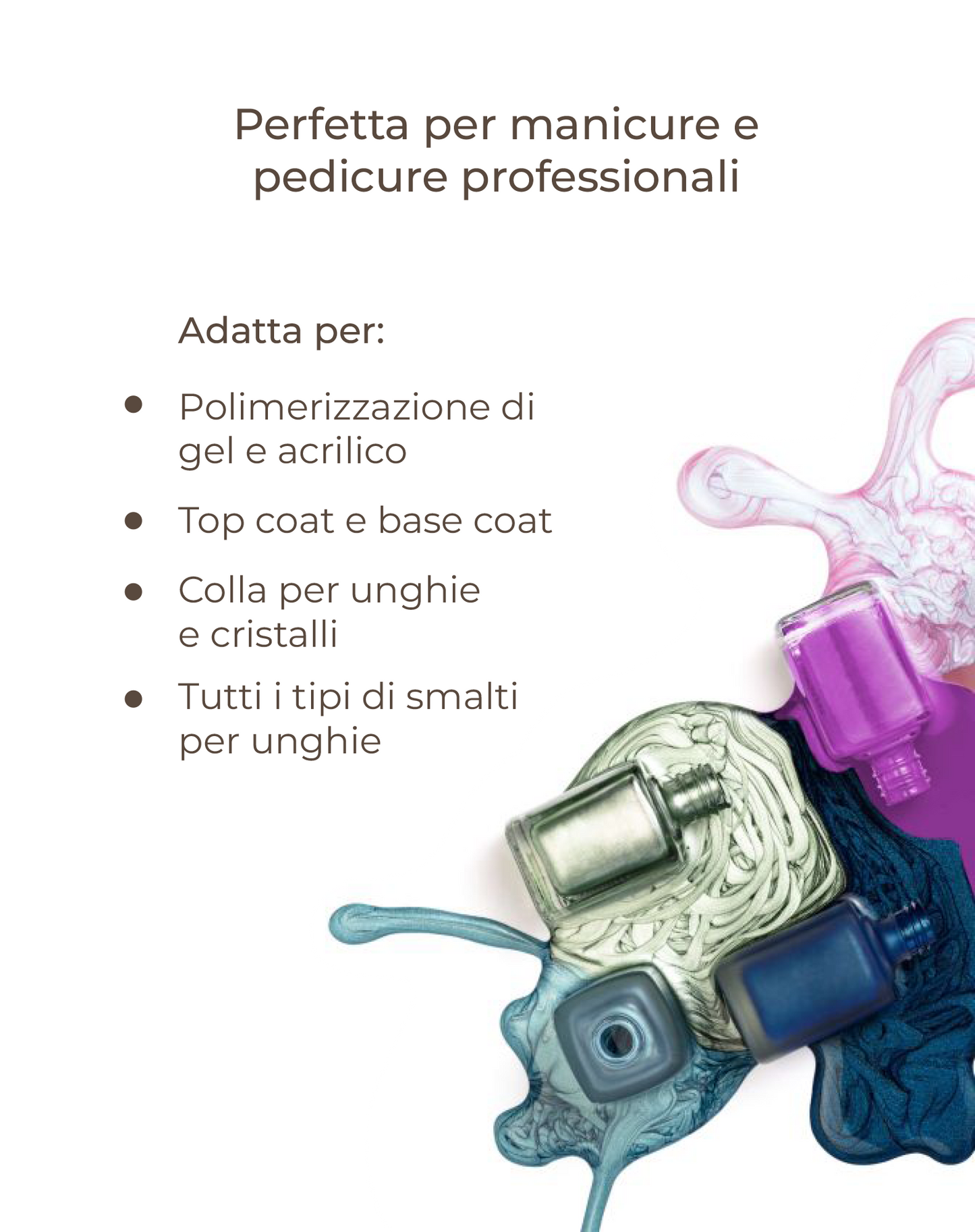 Sunshine UV LED Lamp Strips