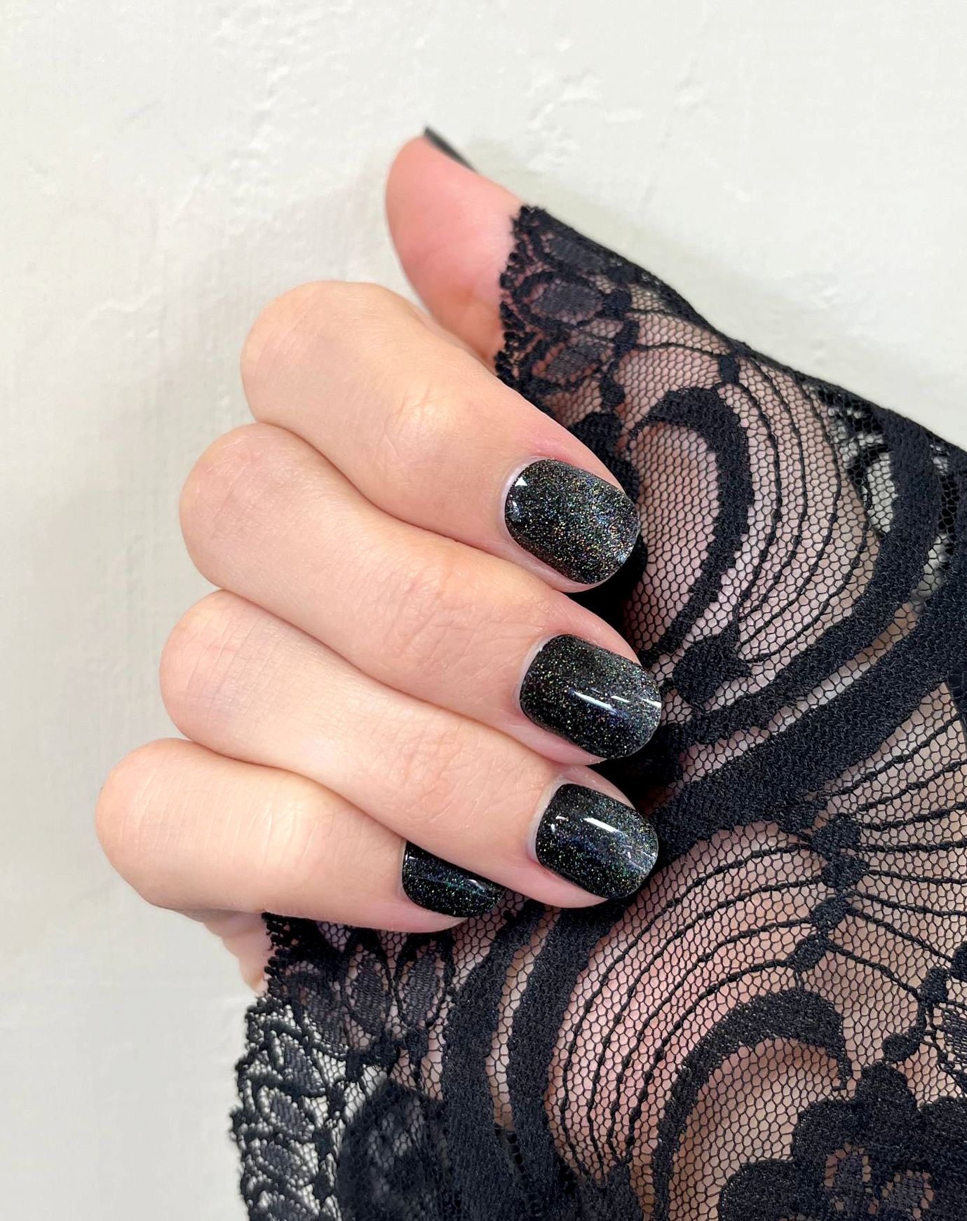 Malefika UV Gel Strips