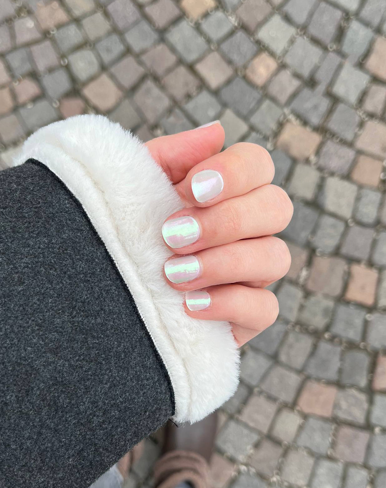 Mermaid UV Gel Strips