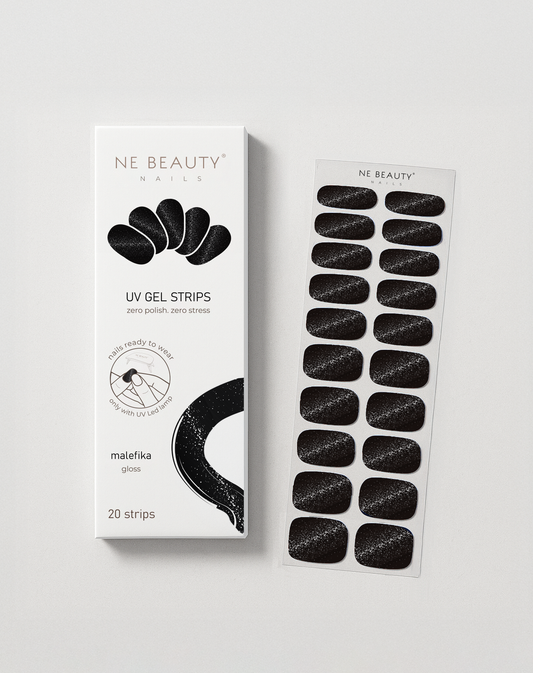 Malefika UV Strips