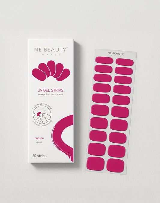 Rubino UV Strips