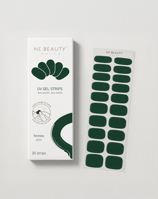 Foresta UV Strips