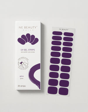 Gelso UV Strips