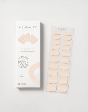Athena UV Strips
