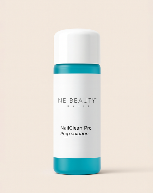 NailClean Pro | Prep Solution