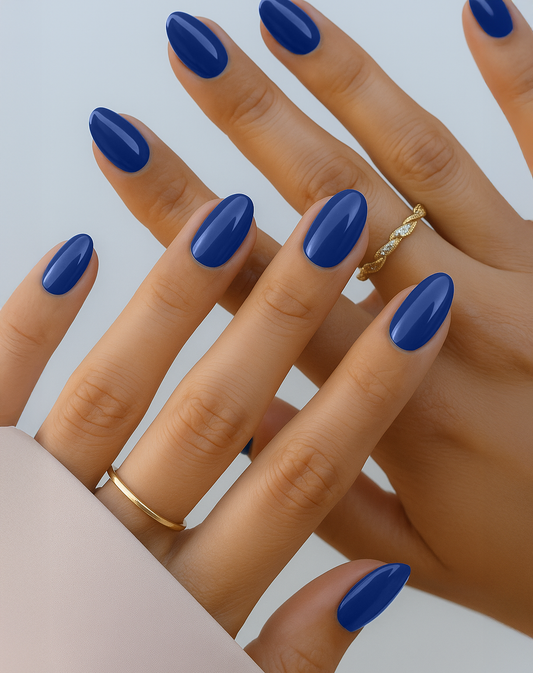 Royal Blue UV Strips