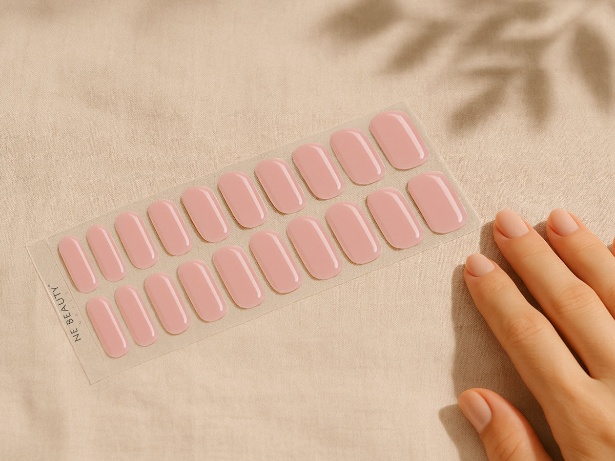 Come si applicano le strip?